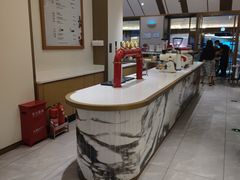 -Tims天好咖啡·贝果(东方广场店)