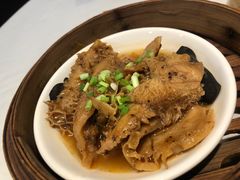 黑椒金钱-万龙洲海鲜(南新仓店)