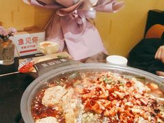 -鱼见你烤鱼•本地烧烤(1818店)