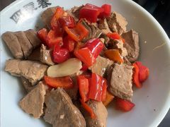 -四季春(美食街店)