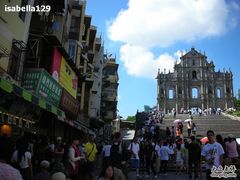DSCN0299-咀香园饼家(大三巴店)
