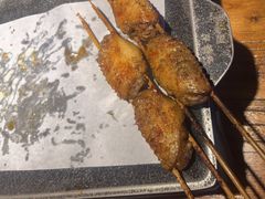 -管氏翅吧(望京东店)