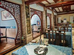 -煎饼卷大葱·非遗传承·潍坊菜(十笏园店)