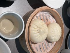 -晓淮山·扬州早茶·淮扬菜(龙阳广场店)