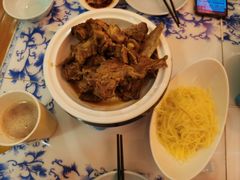 -东方饺子王(哈西万达店)