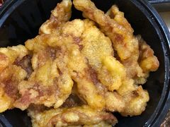 -东北农家小院(定西路店)