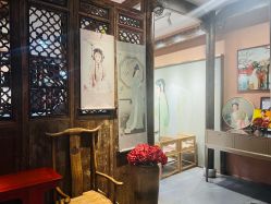 -盘子女人坊古装写真摄影(南京总店)