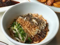 -柴门饭儿(成都太古里店)