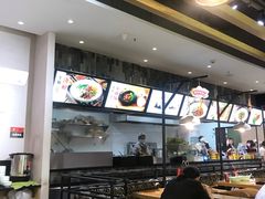 -瓦记米粉(东鼓道店)