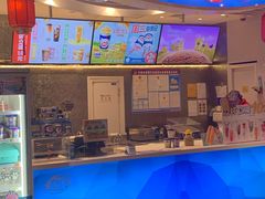-DQ·蛋糕·冰淇淋(红旗街万达店)