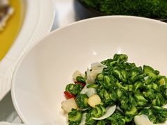 -淮香国色·淮扬菜(正大中心店)