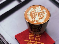 -喜柿咖啡SeeS coffee