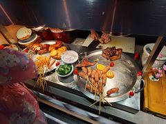 -蓝鲸湾汤泉(包河店)