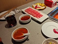 -海底捞火锅(宝龙广场夜宵主题店)