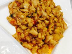 -燕云楼(云南路店)