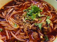 酸辣粉儿-脑馋粉儿(三里屯店)
