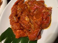 -一品诚记烤肉(大连柏威年购物中心店)