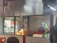 -何永光123鲜牛肉馆(1号店)