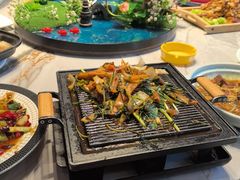 -赵家小馆(沈阳禹洲广场店)