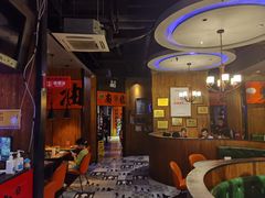 大堂-伟大航路烤鱼(迅驰广场店)