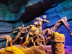 -重庆中国三峡博物馆(重庆博物馆)