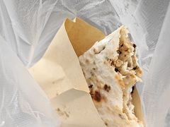 -梅干菜扣肉饼(钱局店)