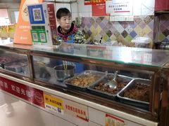 -王记生烫牛杂面馆(兰陵路店)