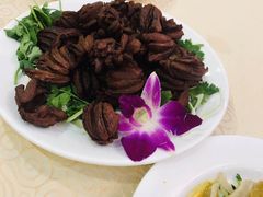 -九花山烤鸭店