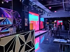 -魅KTV·AI辅唱(福雷德广场店)