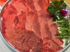 -小媳妇重庆火锅(杉杉普陀天地店)