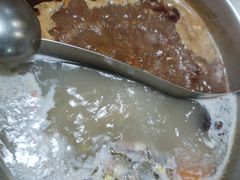 -傣妹火锅(南京东路一店)