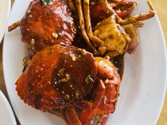 -ZF Seafood Restaurant 卓峰海鲜餐