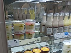 -白色日记·手作酸奶(麦凯乐店)