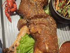 -龙虾奇迹(大华三路店)