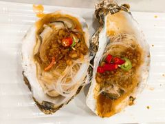 -郭姐·威海渔村(黄兴路店)