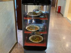 自助取餐区-新疆巴州金丝特餐厅(大钟寺店)