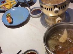 -喜庭海鲜自助(佛山王府井店)