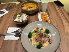 -Pennehut畔尼意面(合肥万象城店)