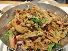 -澎湖湾农家菜(八一路楚天府店)