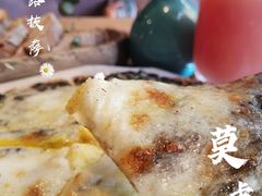 -Carbon莫卡哆·意大利复古集市餐厅(杭州大厦店)