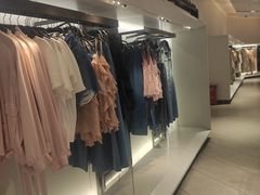 -ZARA(青岛万象城店)