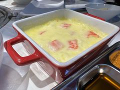 芝士土豆泥-六七八韩式烤肉·韩国料理(上杭路店)