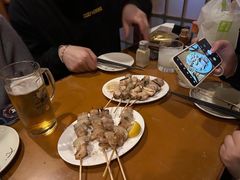 -福烤锦花(长乐路店)