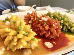 -浙江西子宾馆·牡丹厅