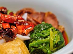 -庆赫隆融合菜馆(群力店)