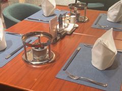 -雅邦朗悦国际酒店·乐悦自助餐厅