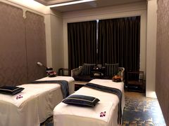 -长沙富力万达文华酒店