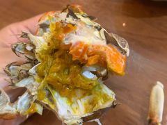 -阳澄湖大闸蟹·琼灵阁牌品牌连锁(吴中总店)