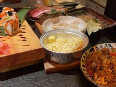 -上男·烧肉集市(五一广场店)