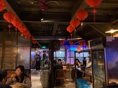 大堂-云晓光头烧烤吧(川沙绿地店)